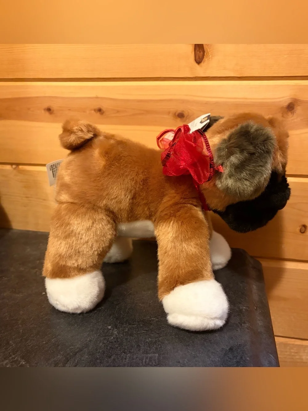 GANZ soft plush